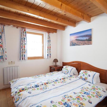 Liptovský Mikuláš Holiday Home Tatralandia מראה חיצוני תמונה