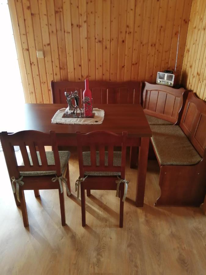 Liptovský Mikuláš Holiday Home Tatralandia מראה חיצוני תמונה