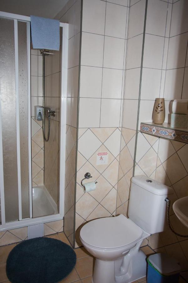 Liptovský Mikuláš Holiday Home Tatralandia מראה חיצוני תמונה