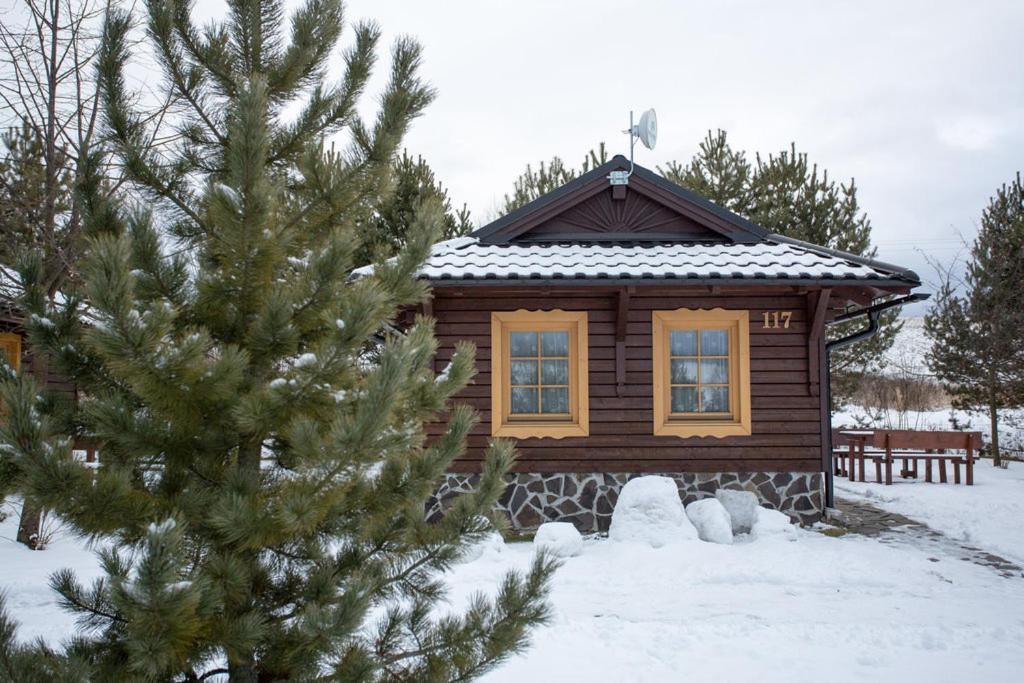 Liptovský Mikuláš Holiday Home Tatralandia מראה חיצוני תמונה