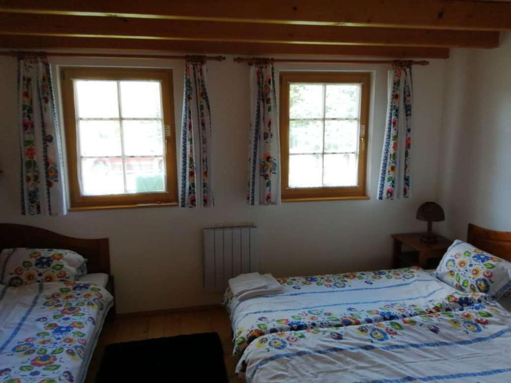 Liptovský Mikuláš Holiday Home Tatralandia מראה חיצוני תמונה