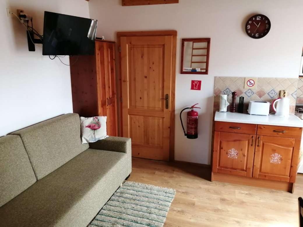 Liptovský Mikuláš Holiday Home Tatralandia מראה חיצוני תמונה