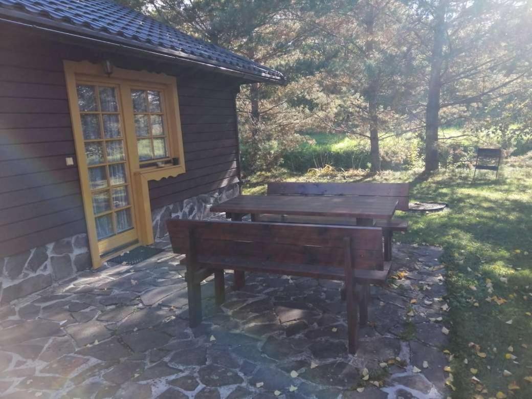 Liptovský Mikuláš Holiday Home Tatralandia מראה חיצוני תמונה