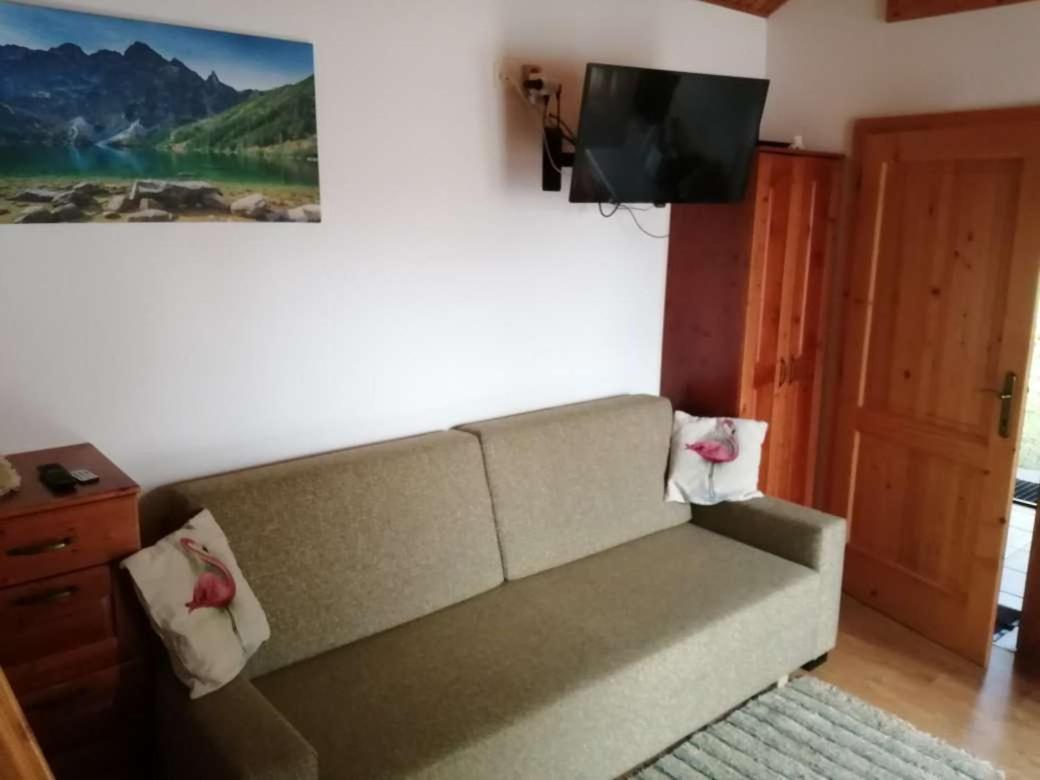 Liptovský Mikuláš Holiday Home Tatralandia מראה חיצוני תמונה