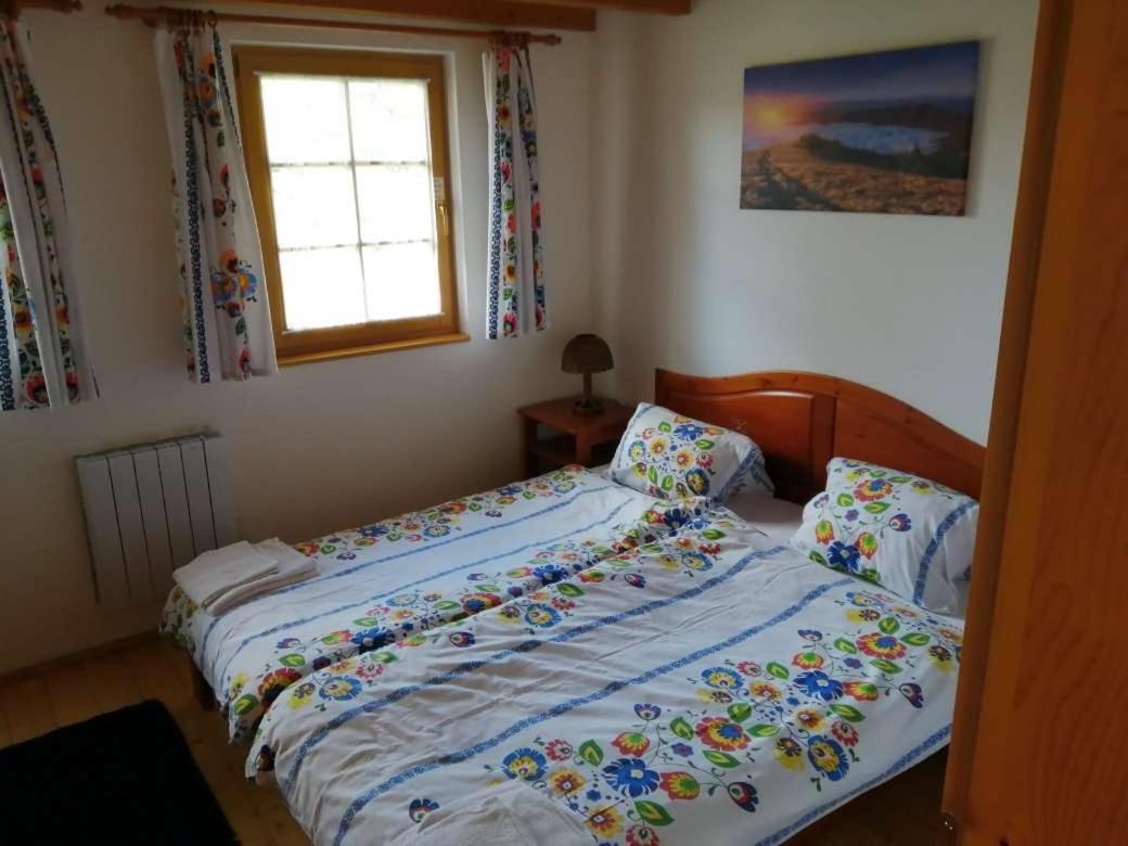 Liptovský Mikuláš Holiday Home Tatralandia מראה חיצוני תמונה