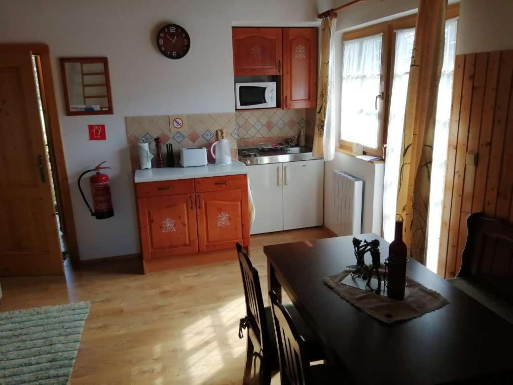 Liptovský Mikuláš Holiday Home Tatralandia מראה חיצוני תמונה