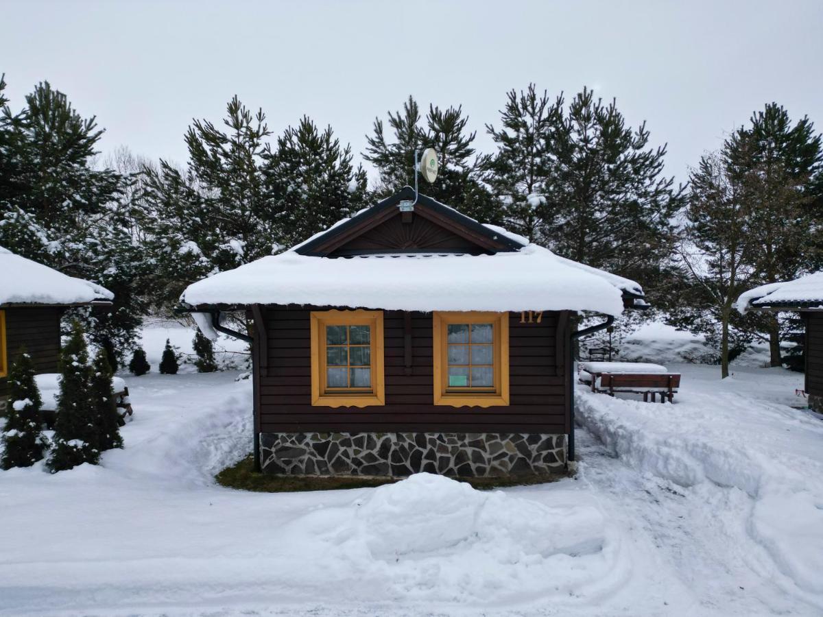 Liptovský Mikuláš Holiday Home Tatralandia מראה חיצוני תמונה