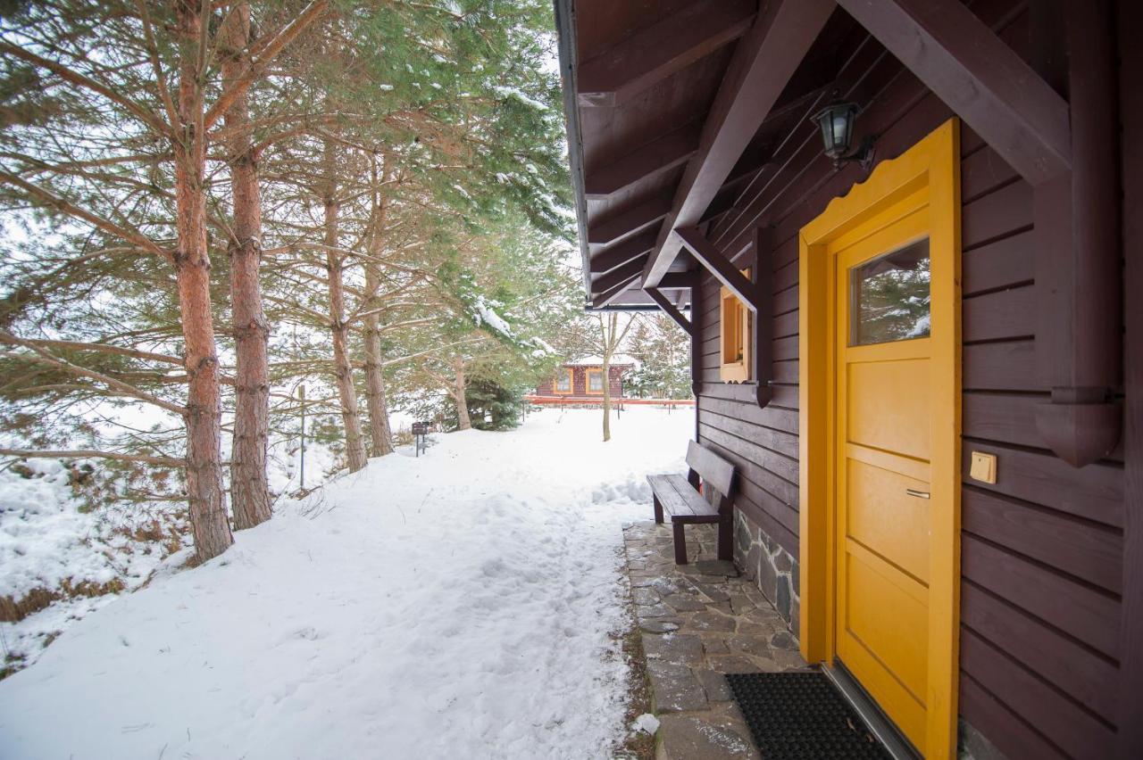 Liptovský Mikuláš Holiday Home Tatralandia מראה חיצוני תמונה