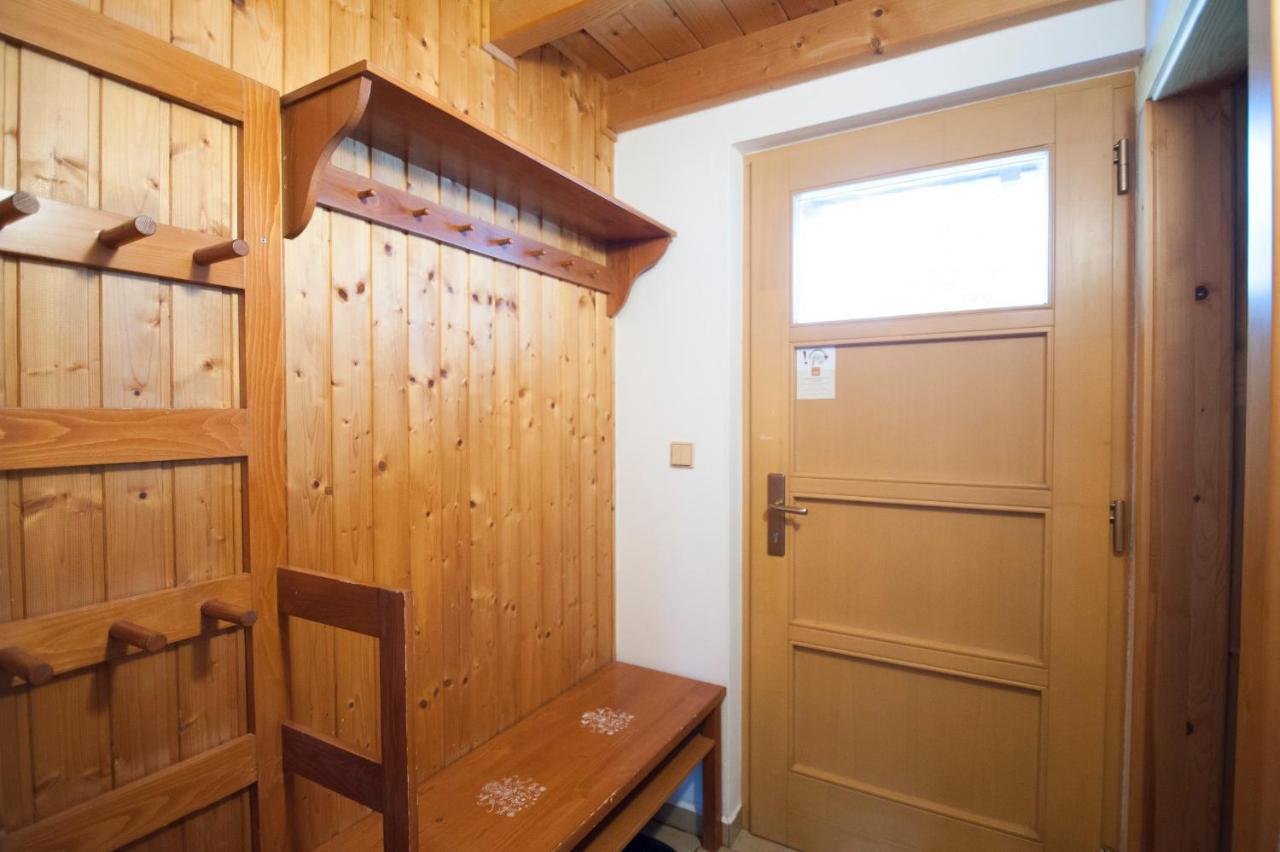 Liptovský Mikuláš Holiday Home Tatralandia מראה חיצוני תמונה