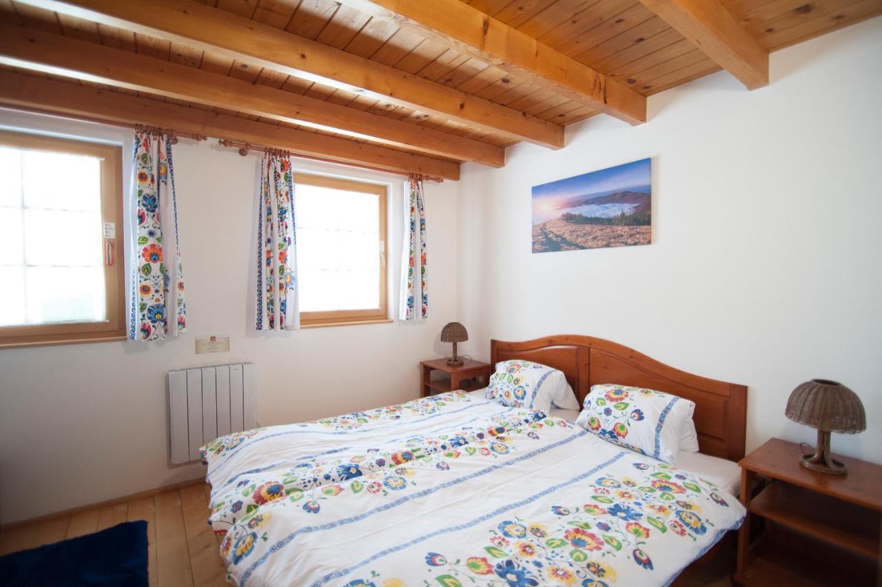 Liptovský Mikuláš Holiday Home Tatralandia מראה חיצוני תמונה