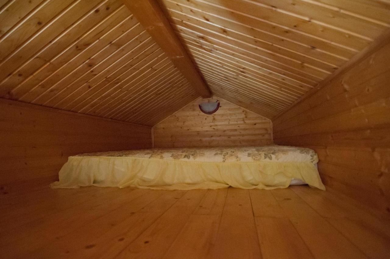Liptovský Mikuláš Holiday Home Tatralandia מראה חיצוני תמונה