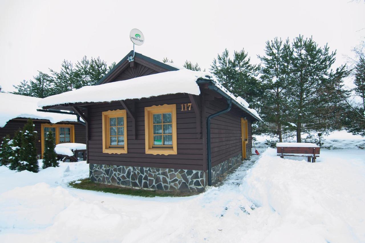 Liptovský Mikuláš Holiday Home Tatralandia מראה חיצוני תמונה