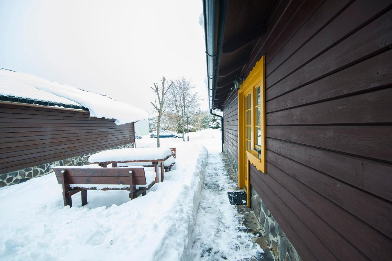 Liptovský Mikuláš Holiday Home Tatralandia מראה חיצוני תמונה