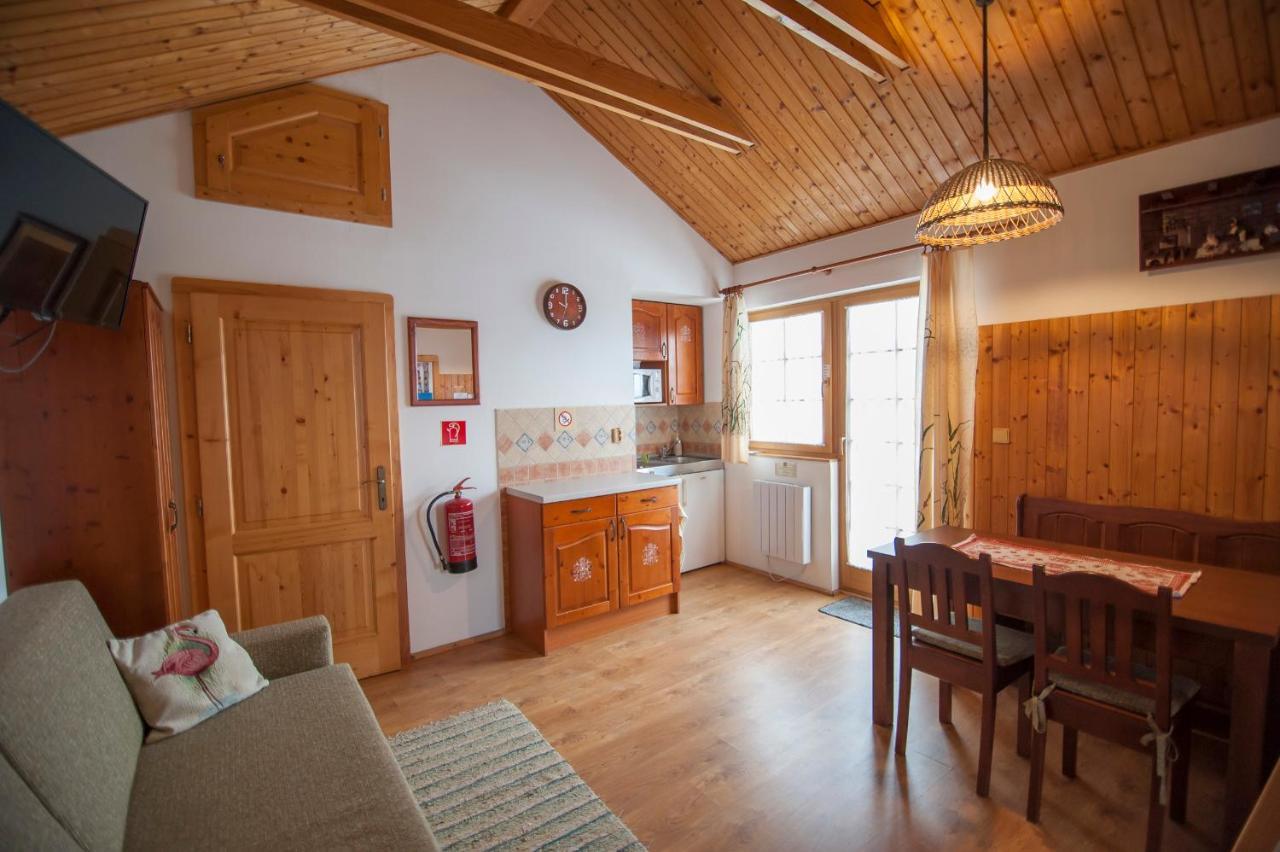 Liptovský Mikuláš Holiday Home Tatralandia מראה חיצוני תמונה