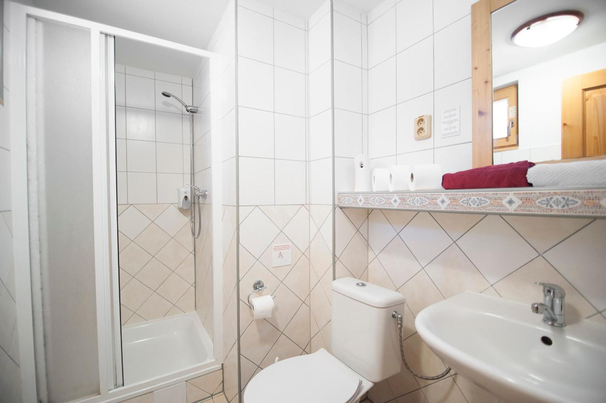 Liptovský Mikuláš Holiday Home Tatralandia מראה חיצוני תמונה