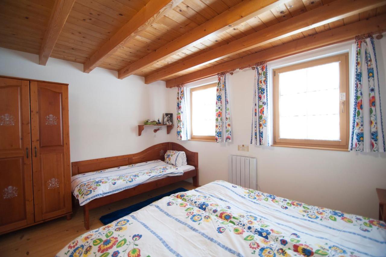 Liptovský Mikuláš Holiday Home Tatralandia מראה חיצוני תמונה