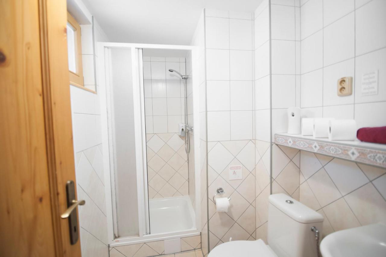 Liptovský Mikuláš Holiday Home Tatralandia מראה חיצוני תמונה