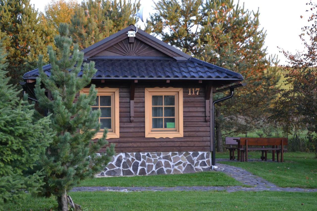 Liptovský Mikuláš Holiday Home Tatralandia מראה חיצוני תמונה