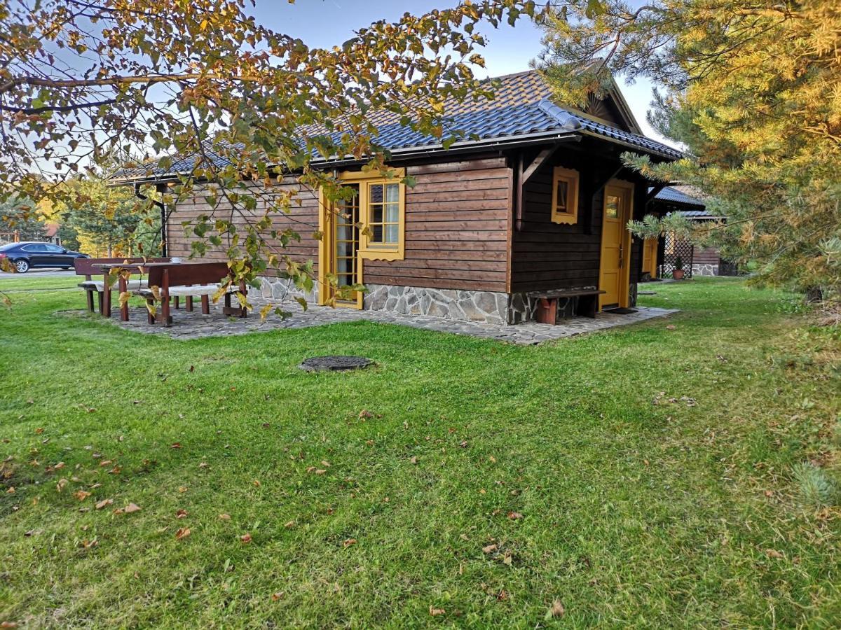 Liptovský Mikuláš Holiday Home Tatralandia מראה חיצוני תמונה