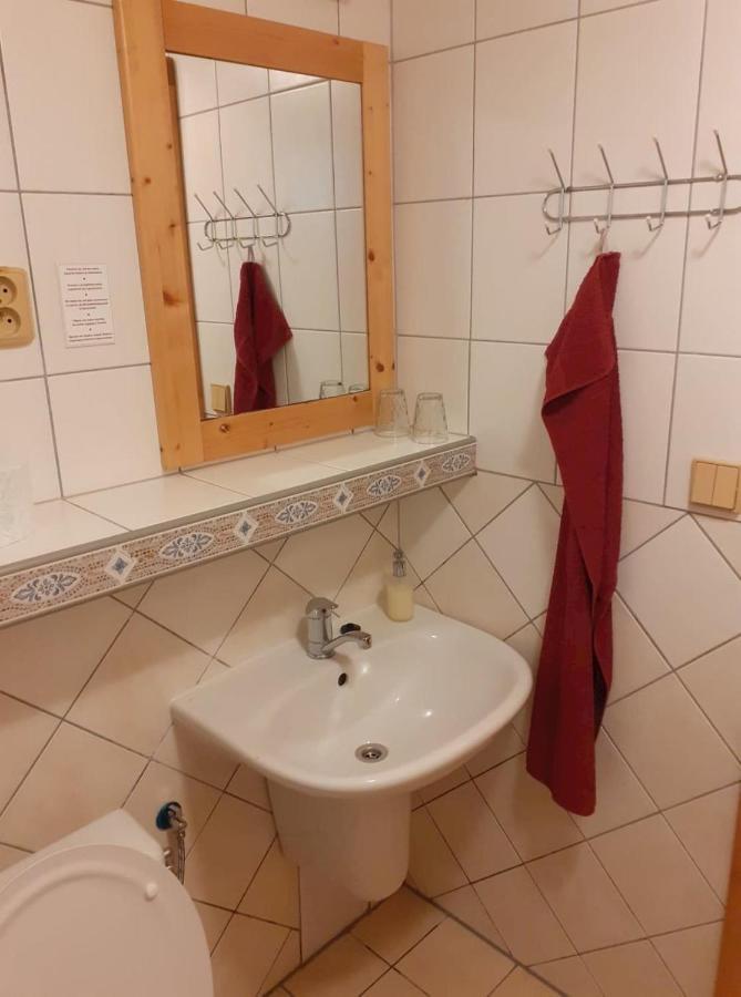 Liptovský Mikuláš Holiday Home Tatralandia מראה חיצוני תמונה