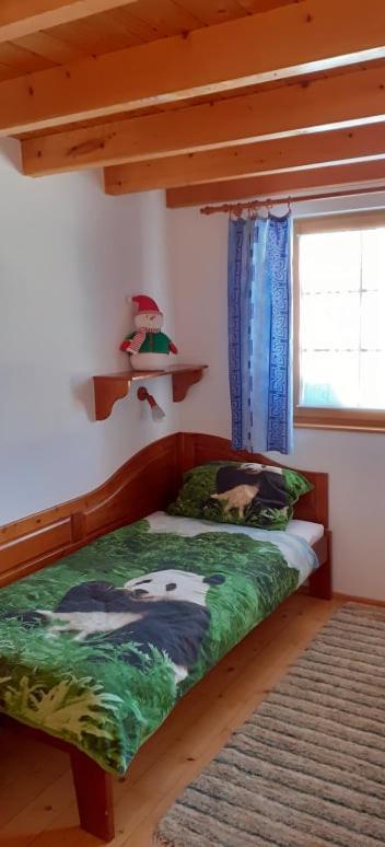 Liptovský Mikuláš Holiday Home Tatralandia מראה חיצוני תמונה