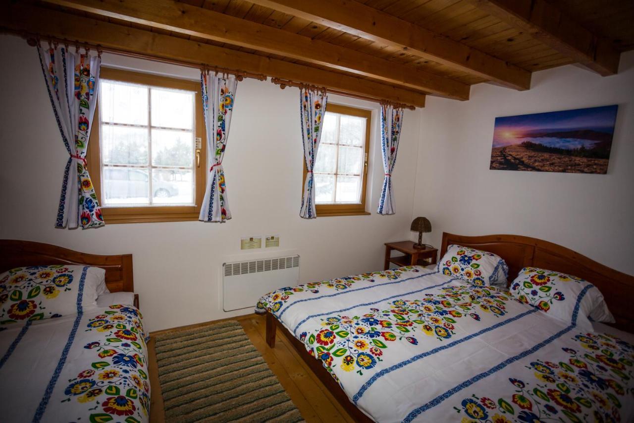 Liptovský Mikuláš Holiday Home Tatralandia מראה חיצוני תמונה